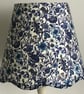NEW Liberty Rachel - Handmade Scalloped table Lampshade - Image 1