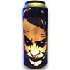 The Dark Knight 'Joker' Beer Can Lantern: Batman The Dark Knight Pop Art Lamp He