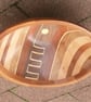 "Zim" composite bowl - Image 1