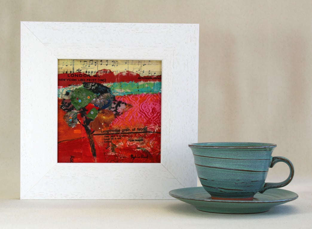 Tree Original Painting