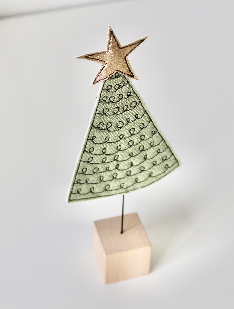 Special Order for Ruth C - Christmas Tree