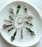 Fresh Greens Bracelet - Image 1