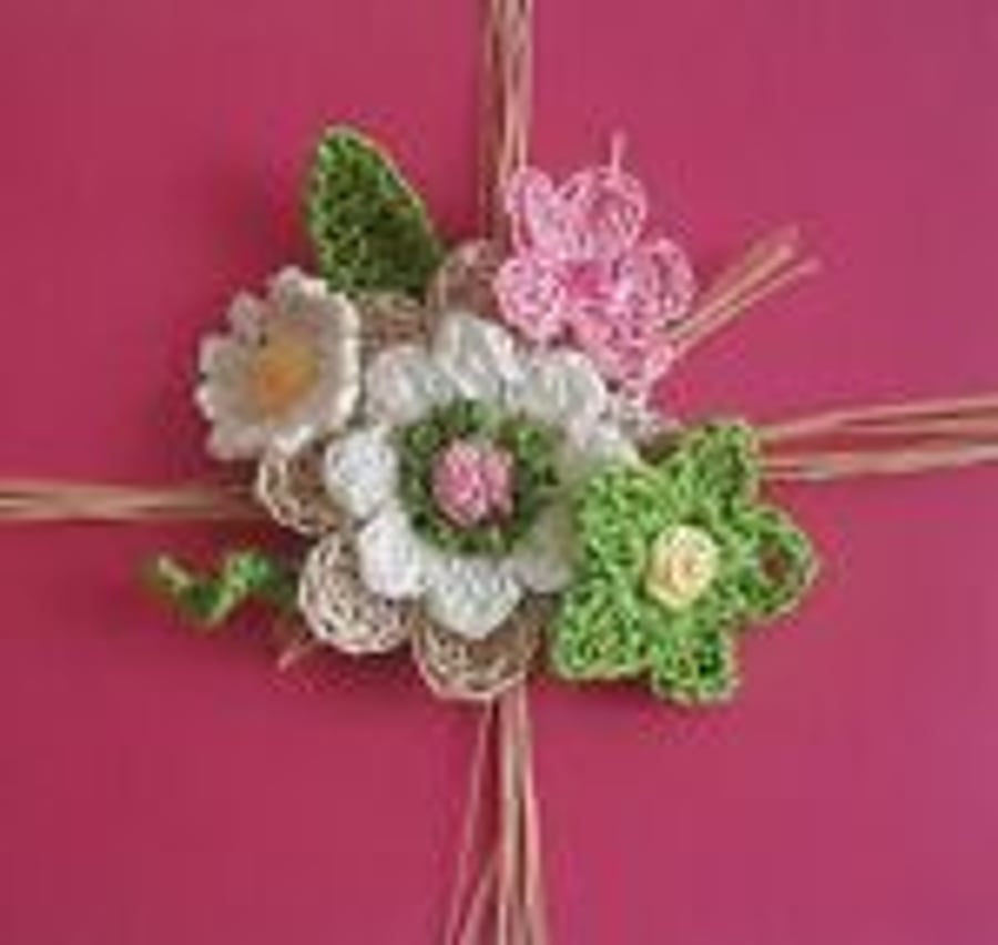 Funky Crochet