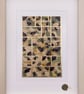 Personalised Bouquet Transformation - Piet's Garden - Large Floral Mosaic - Image 2
