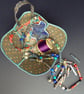 Textile Bowl - Image 4
