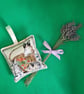 Lavender Bags cat designs - Image 4