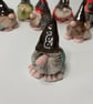 fun ceramic gonk! - Image 1