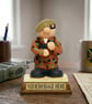 Grenadier Guards Gift - Personalised Present Birthday Retirement Anniversary Bri