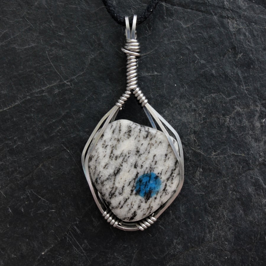 The Summit Relic