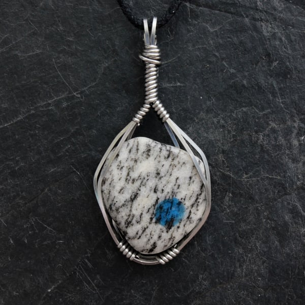 The Summit Relic