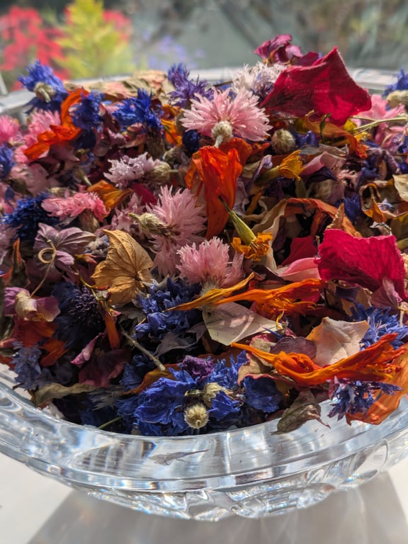 Potpourri 