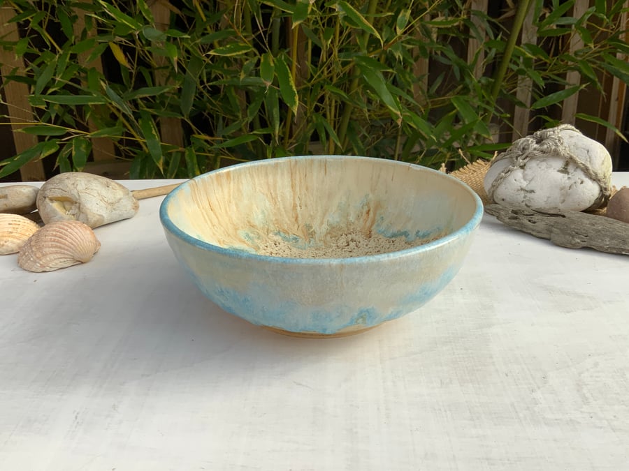 Handmade Decorative Bowl