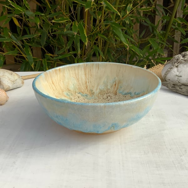 Handmade Decorative Bowl
