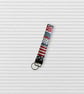 Stars and Stripes Wristlet - Image 1