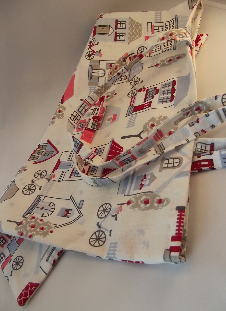 The Street Shopping Bag