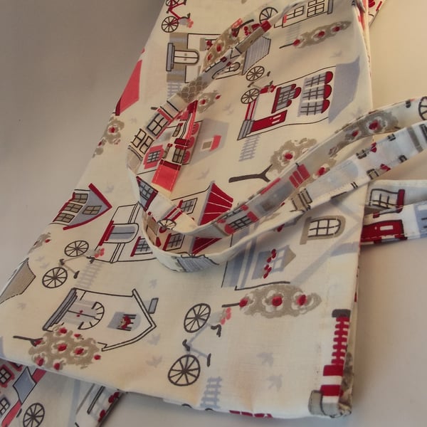 The Street Shopping Bag