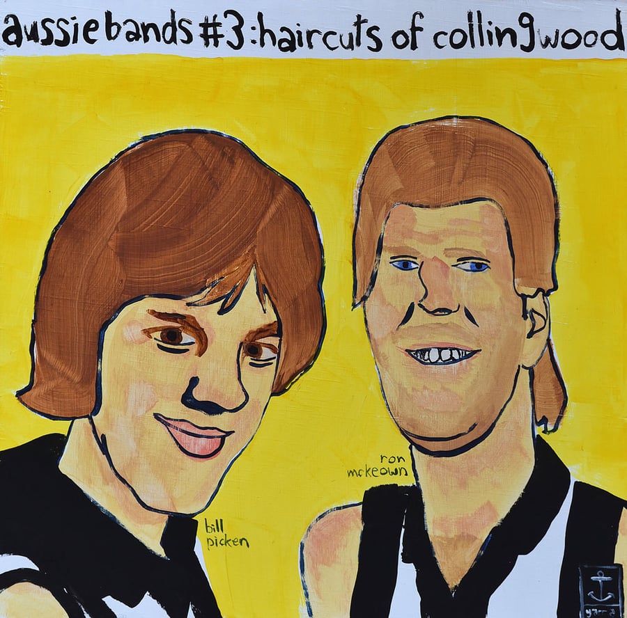 Haircuts Of Collingwood