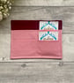 Tea bag wallet, tea gift  - Image 3