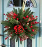 Frostwood Welcome