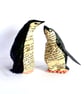 Storybook Penguin Decoration - READY TO SHIP - Image 6