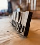 Oak key holder - Image 2
