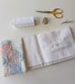 Hand Embroidered Needle Case - Image 4