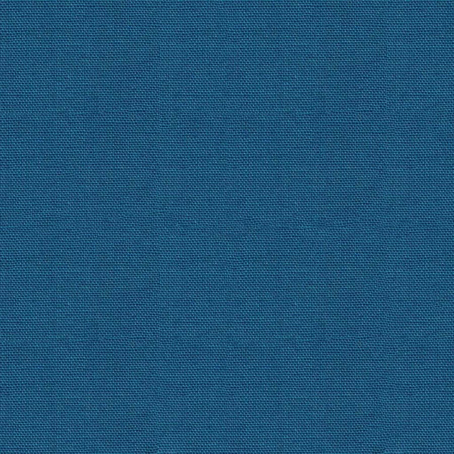 TEAL Plain Dashwood Studio POP cotton fabric