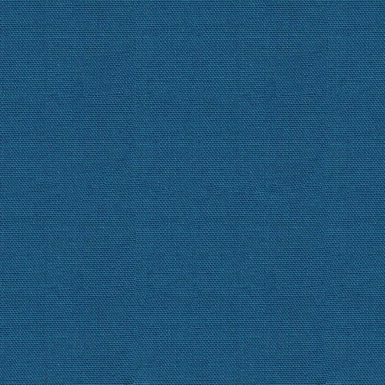 TEAL Plain Dashwood Studio POP cotton fabric