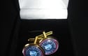 Speedometer Cufflinks