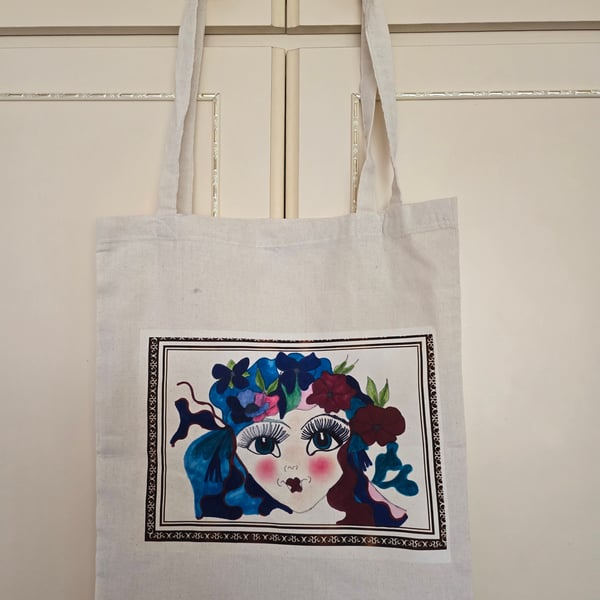 Fairy Tote Bag 