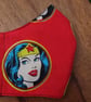 Face Mask size MEDIUM - Image 1
