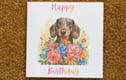 Birthday Cards