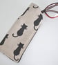 Cat Glasses Case - Image 2