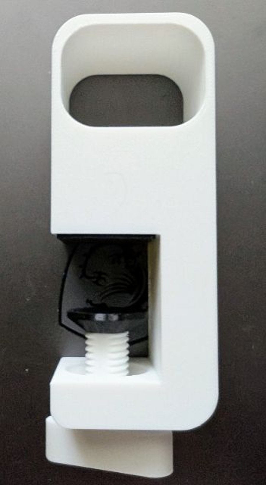 Pawfect Grip H bar Handle holder