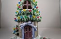 Christmas Table Lamps