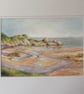 Three Cliffs Bay , Cobweb Streams . The Gower. Signed Special Edition Print  - Image 2