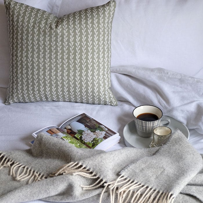 Leaping Foxes Designs