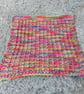 Reusable Kitchen Towels, Face Cloths, Hand Knitted Dishcloths, Knitted Washcloth - Image 8