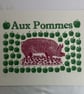 Aux Pommes