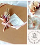 Lady Elowen of the Woodland Realm – One of a Kind Artisan Fairy Doll - Image 4
