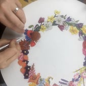 Kirstie Adamson Art & Craft