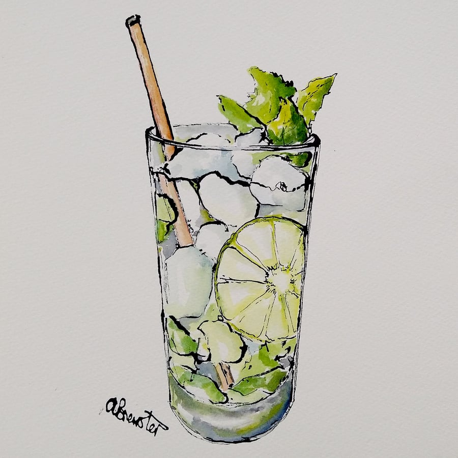 Mojito