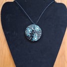 Stunning Hippie-Vibe Pendant