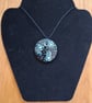 Stunning Hippie-Vibe Pendant