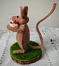 'It's mine'  aka Cake Mouse - Image 3