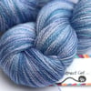 SALE: Serena - Silky baby alpaca laceweight yarn