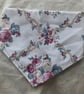 Elasticated slip-on Dog Bandana - Size M-L - Image 1