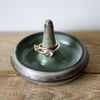 Ceramic Ring Holder