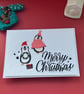 Christmas Penguin collection - Image 3