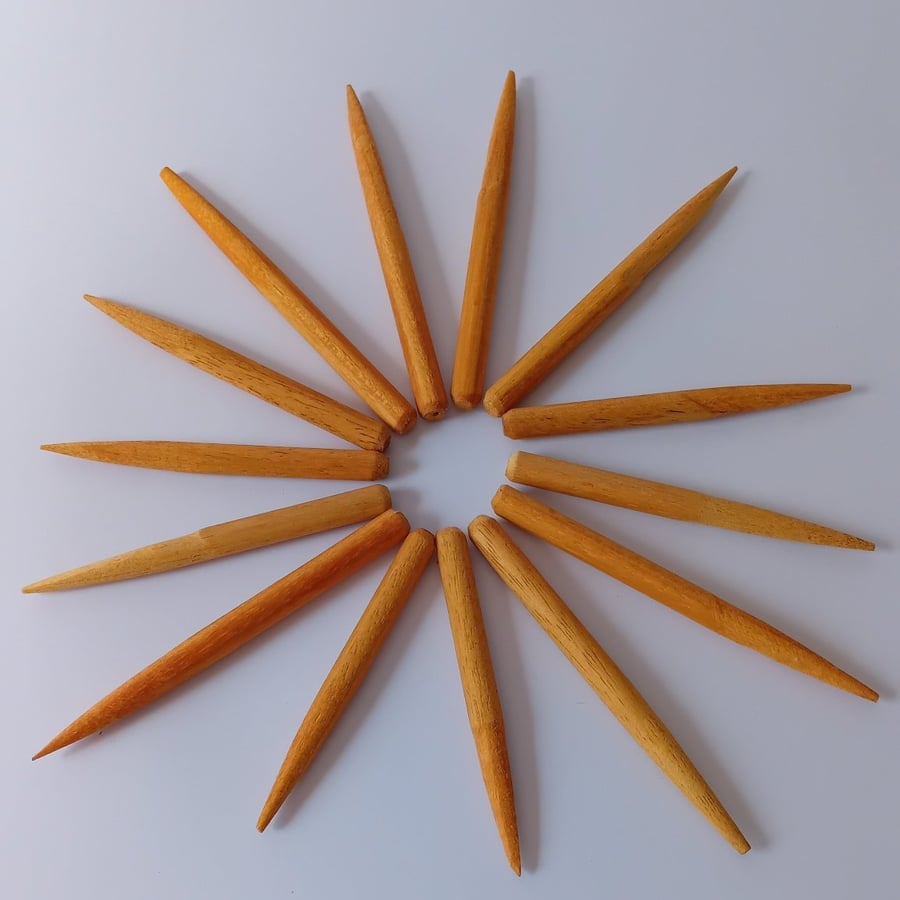 Seedling Dibber